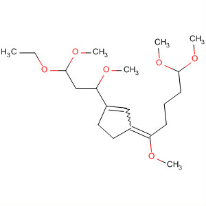 CAS 62519-39-5 molecular structure