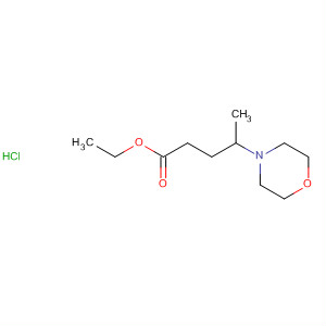 CAS 62522-39-8 molecular structure