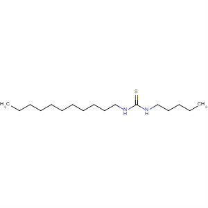 CAS 62552-39-0 molecular structure