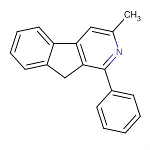 CAS 62578-39-6 molecular structure