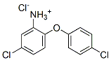 CAS 6259-39-8 molecular structure