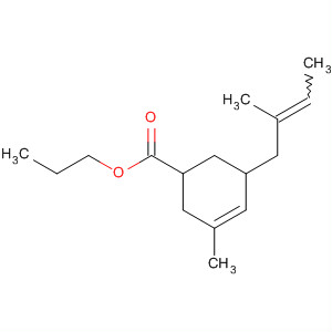 CAS 62603-39-8 molecular structure