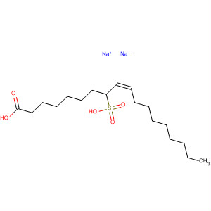 CAS 62607-39-0 molecular structure
