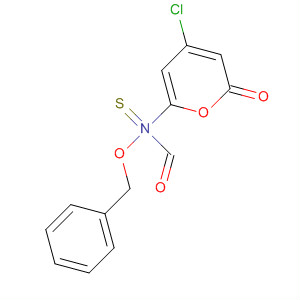 CAS 62616-39-1 molecular structure
