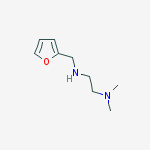 CAS 626216-39-5 molecular structure