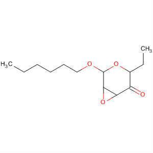 CAS 62644-39-7 molecular structure