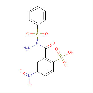 CAS 62646-39-3 molecular structure