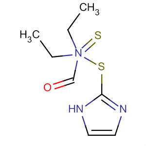 CAS 62652-39-5 molecular structure