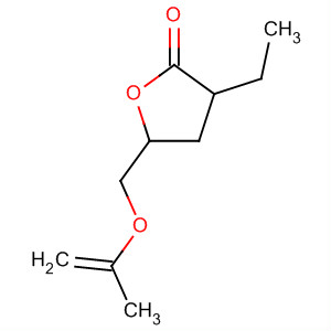 CAS 62668-39-7 molecular structure