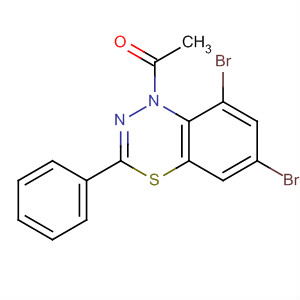 CAS 62672-39-3 molecular structure