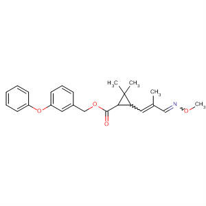 CAS 62685-39-6 molecular structure