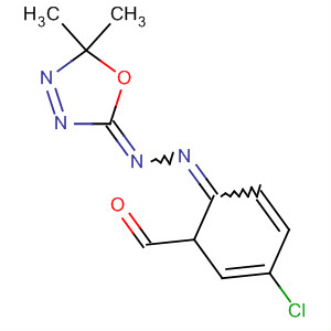 CAS 62693-39-4 molecular structure