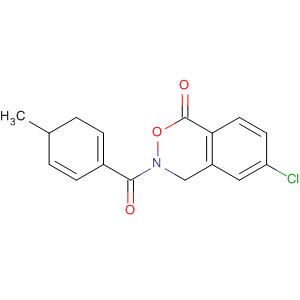 CAS 62758-39-8 structure
