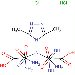 CAS 62765-39-3 molecular structure