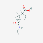 CAS 627844-39-7 molecular structure