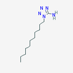 CAS 6280-39-3 molecular structure