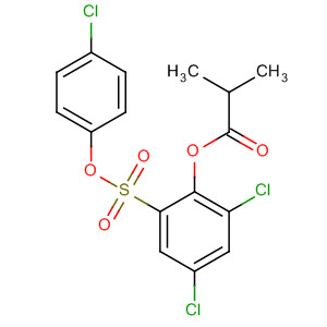 CAS 62807-39-0 molecular structure