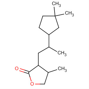 CAS 62824-39-9 molecular structure