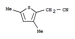 CAS 6286-39-1 molecular structure