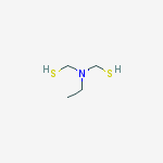 CAS 628687-39-8 molecular structure