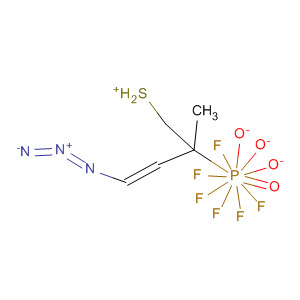 CAS 62882-39-7 molecular structure
