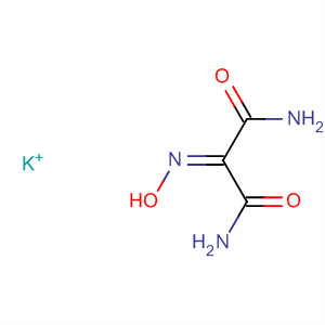 CAS 62924-39-4 molecular structure