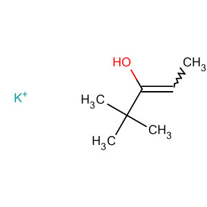 CAS 62942-39-6 molecular structure