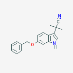 CAS 629662-39-1 molecular structure