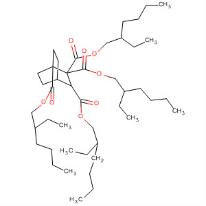 CAS 63098-39-5 molecular structure