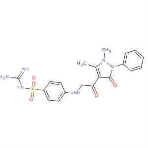 CAS 63377-39-9 molecular structure
