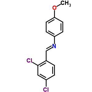 CAS 63462-39-5 molecular structure