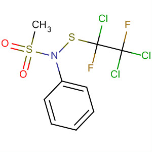 CAS 63552-39-6 molecular structure