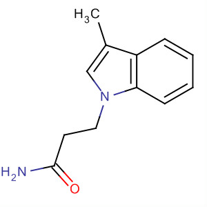 CAS 63642-39-7 molecular structure