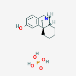 CAS 63690-39-1 molecular structure