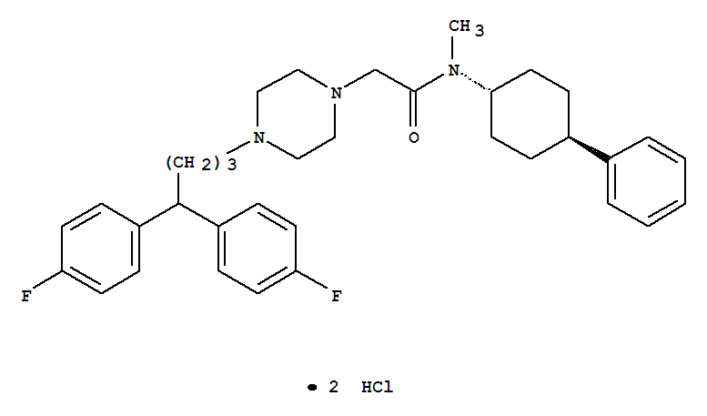 CAS 63698-39-5 structure
