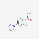 CAS 637003-39-5 molecular structure