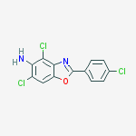 CAS 637302-39-7 molecular structure