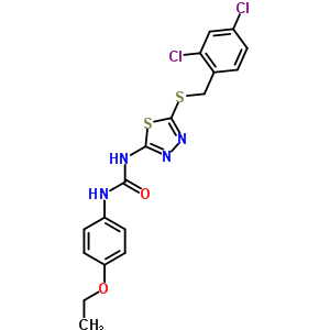 CAS 6374-39-6 molecular structure