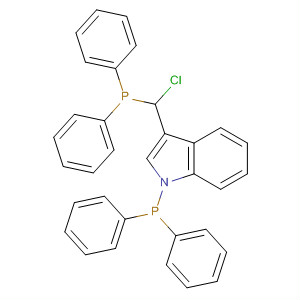 CAS 63809-39-2 molecular structure