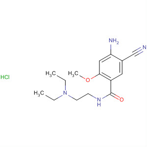 CAS 6399-39-9 molecular structure