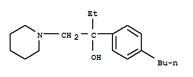 CAS 63991-39-9 molecular structure