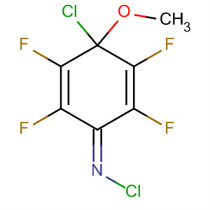 CAS 63995-39-1 molecular structure