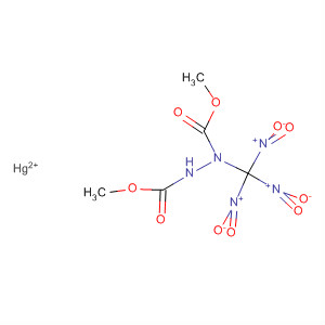 CAS 64113-39-9 molecular structure