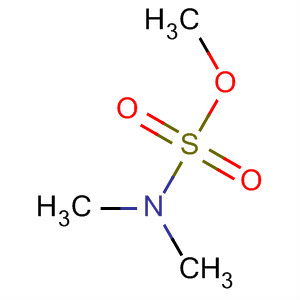 CAS 64141-39-5 molecular structure