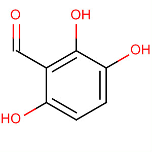 CAS 64168-39-4 molecular structure