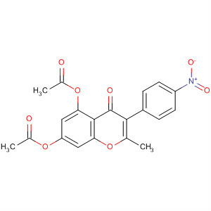 CAS 64194-39-4 molecular structure