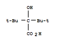 CAS 64264-39-7 molecular structure