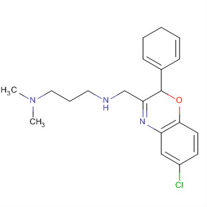CAS 64327-39-5 structure