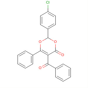 CAS 64389-39-5 molecular structure