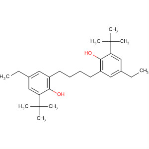 CAS 64409-39-8 molecular structure